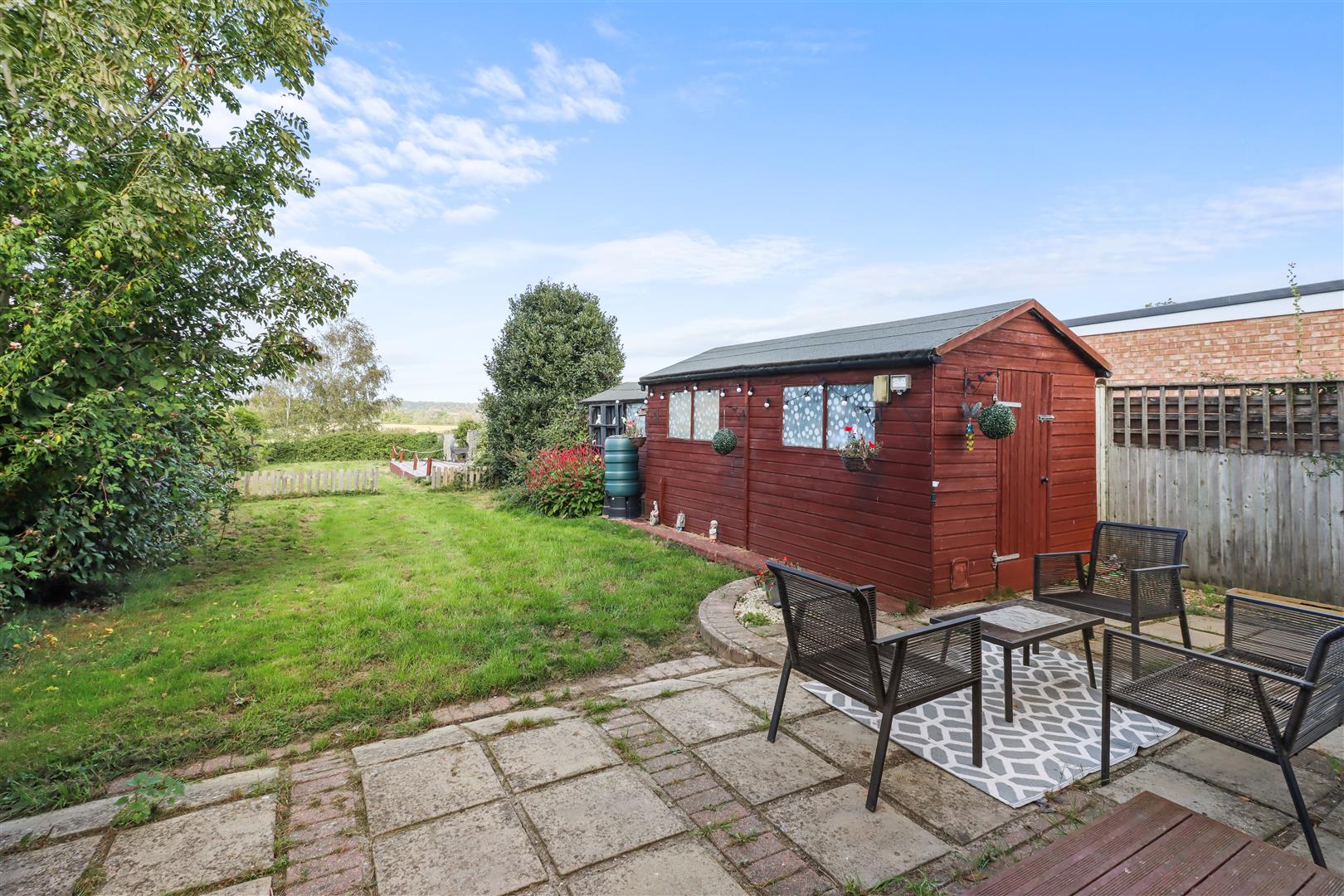 Marshfoot Lane, Hailsham Stevens and Carter